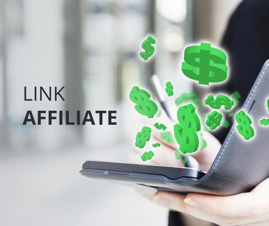 Link affilate