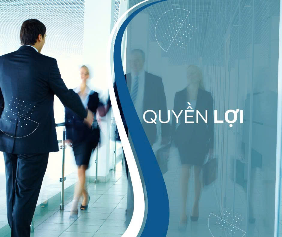 Quyền lợi khác 1